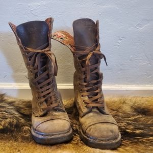 Dr martens boots